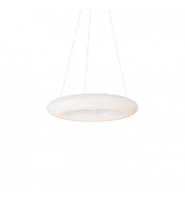 PD80718-Cumulus 18-in White LED Pendant  PD80718-Cumulus 18-in White LED Pendant