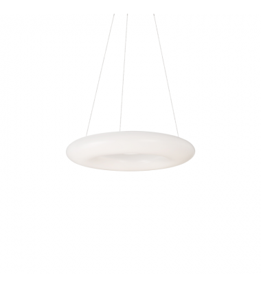 PD80718-UNV-Cumulus 18-in White LED Pendant PD80718-UNV-Cumulus 18-in White LED Pendant