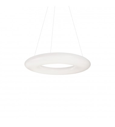 PD80724-Cumulus 24-in White LED Pendant  PD80724-Cumulus 24-in White LED Pendant