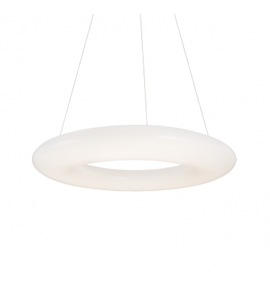 PD80736-UNV-010-Cumulus 36-in White LED Pendant PD80736-UNV-010-Cumulus 36-in White LED Pendant