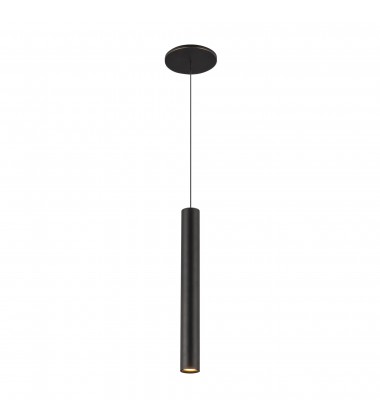  PD90414-UB-Mason 14-in Urban Bronze LED Pendant