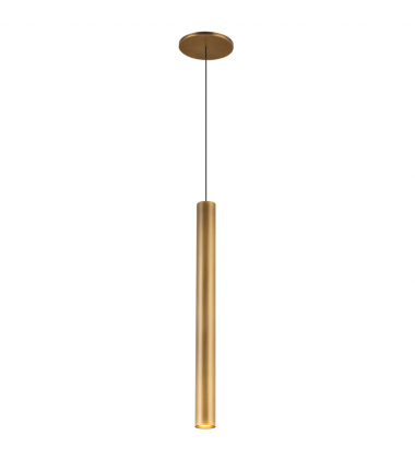 PD90420-VB-Mason 20-in Vintage Brass LED Pendant PD90420-VB-Mason 20-in Vintage Brass LED Pendant