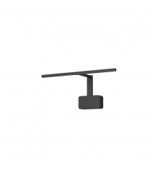 PL18217-BK-UNV-Vega Minor Picture 17-in Black LED Wall/Picture Light PL18217-BK-UNV-Vega Minor Picture 17-in Black LED Wall/Picture Light
