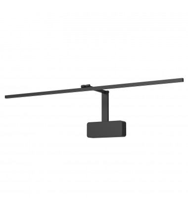  PL18234-BK-Vega Minor Picture 34-in Black LED Wall/Picture Light