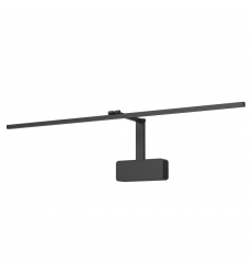 PL18234-BK-UNV-Vega Minor Picture 34-in Black LED Wall/Picture Light PL18234-BK-UNV-Vega Minor Picture 34-in Black LED Wall/Picture Light
