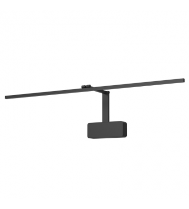 PL18234-BK-UNV-Vega Minor Picture 34-in Black LED Wall/Picture Light