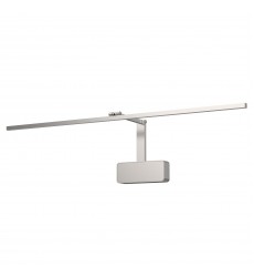  PL18234-BN-Vega Minor Picture 34-in Brushed Nickel LED Wall/Picture Light
