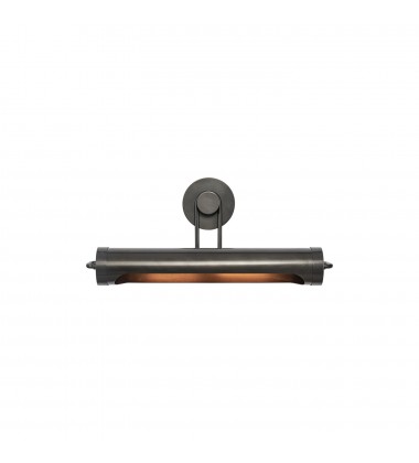  PL355220UB-Wynwood 20-in Urban Bronze 2 Lights Wall/Picture Light