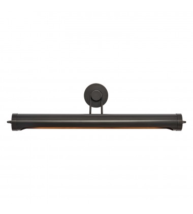  PL355232UB-Wynwood 32-in Urban Bronze 2 Lights Wall/Picture Light