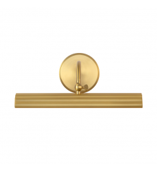 PL403114BG-Dottie 14-in Gold dimmable LED Picture Light