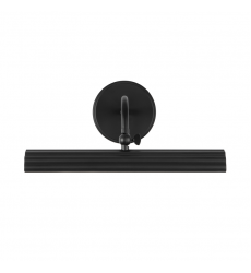 PL403114MB-Dottie 14-in Black dimmable LED Picture Light