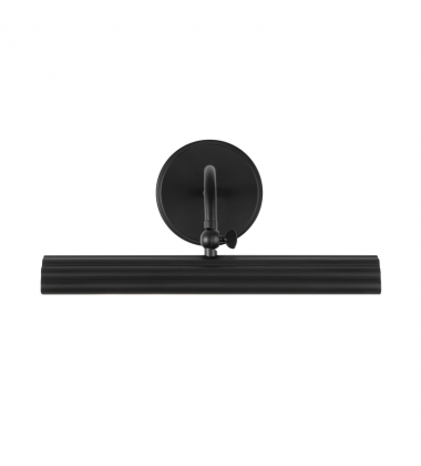 PL403114MB-Dottie 14-in Black dimmable LED Picture Light