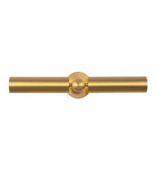 PL405123BG-Cole 23-in Gold Picture Light