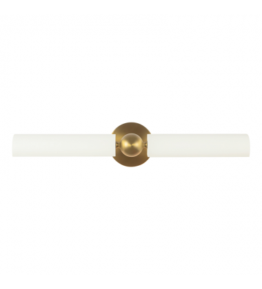 PL405123BGWH-Cole 23-in Gold Picture Light PL405123BGWH-Cole 23-in Gold Picture Light