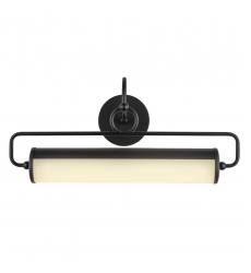 PL447120MB-Ellen 21-in Matte Black LED Wall/Picture Light PL447120MB-Ellen 21-in Matte Black LED Wall/Picture Light