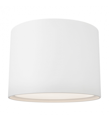 SF0703215WH-Uma 15-in White dimmable LED Semi-Flush Mount SF0703215WH-Uma 15-in White dimmable LED Semi-Flush Mount