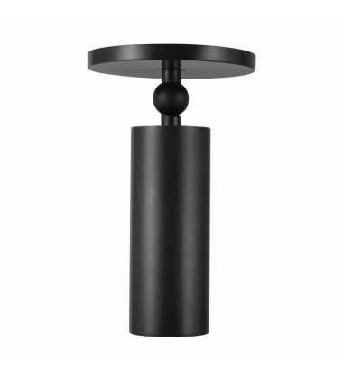 SF90477-UB-Mason 5-in Black dimmable LED Semi-Flush Mount SF90477-UB-Mason 5-in Black dimmable LED Semi-Flush Mount
