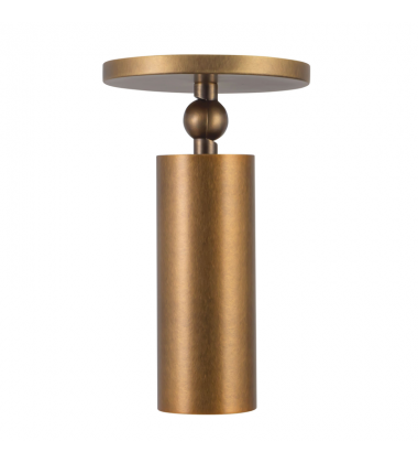 SF90477-VB-Mason 5-in Brass dimmable LED Semi-Flush Mount SF90477-VB-Mason 5-in Brass dimmable LED Semi-Flush Mount