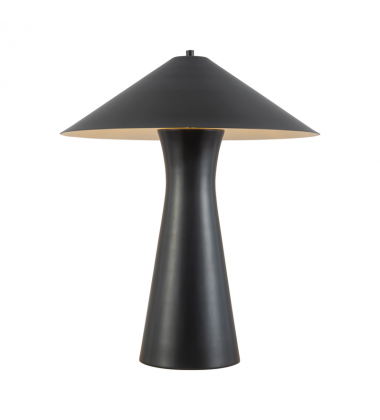 TL303418UB-Blair 21-in Black Table Lamp TL303418UB-Blair 21-in Black Table Lamp