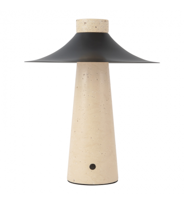 TL306910UB-Hagen 12-in Black dimmable LED Table Lamp TL306910UB-Hagen 12-in Black dimmable LED Table Lamp