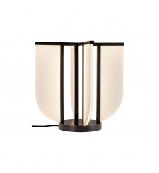  TL336815UB-Anders 16-in Urban Bronze LED Table Lamp
