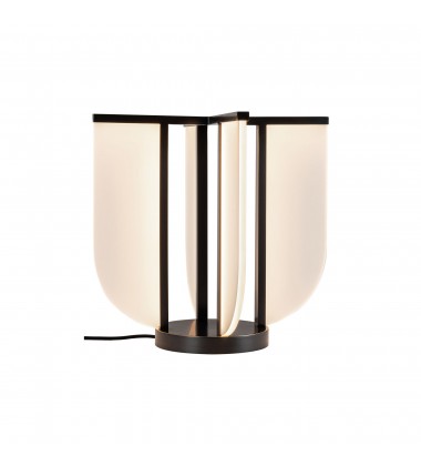  TL336815UB-Anders 16-in Urban Bronze LED Table Lamp