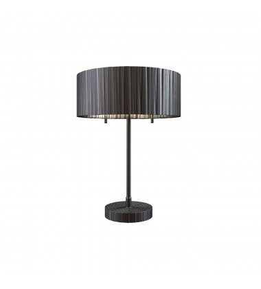  TL361216UB-Kensington Urban Bronze 2 Lights Table Lamp