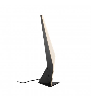  TL64222-UB-Tachi 6-in Urban Bronze LED Table Lamp
