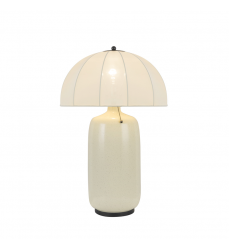 TL661018MB-Crosby 18-in Matte Black Socket Table Lamp TL661018MB-Crosby 18-in Matte Black Socket Table Lamp