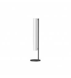  TL70124-BK-Gramercy Black LED Table Lamp