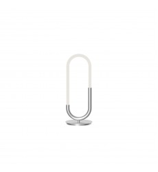  TL95121-CH-Huron Chrome LED Table Lamp