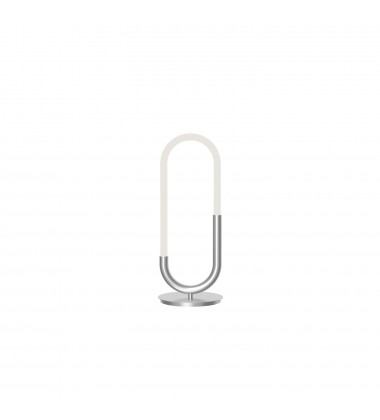  TL95121-CH-Huron Chrome LED Table Lamp