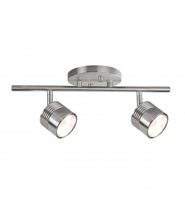  TR10015-BN-Lyra 15-in Brushed Nickel LED Track Lights