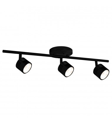  TR10022-BK-Lyra 22-in Black LED Track Lights