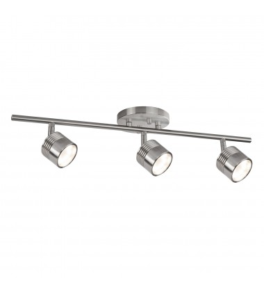  TR10022-BN-Lyra 22-in Brushed Nickel LED Track Lights