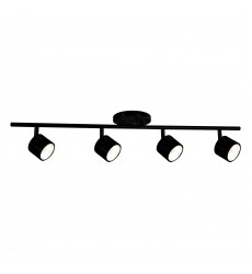  TR10031-BK-Lyra 30-in Black LED Track Lights