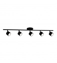  TR10036-BK-Lyra 36-in Black LED Track Lights