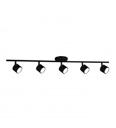  TR10036-BK-Lyra 36-in Black LED Track Lights