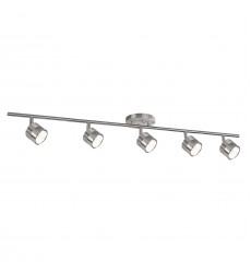  TR10036-BN-Lyra 36-in Brushed Nickel LED Track Lights