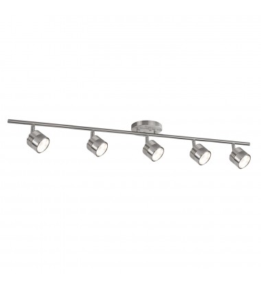  TR10036-BN-Lyra 36-in Brushed Nickel LED Track Lights