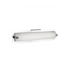  VL0118-CH-Lighthouse 18-in Chrome LED Vanity