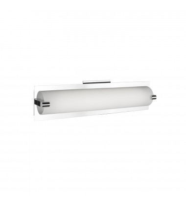  VL0118-CH-Lighthouse 18-in Chrome LED Vanity