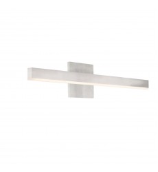  VL10323-BN-Vega 23-in Brushed Nickel LED Vanity