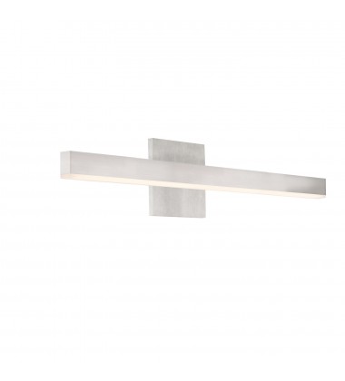  VL10323-BN-Vega 23-in Brushed Nickel LED Vanity