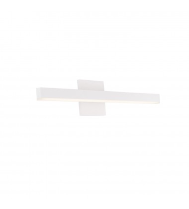  VL10323-WH-2700K-Vega 23-in White LED Vanity (2700K)