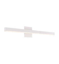  VL10337-WH-Vega 37-in White LED Vanity