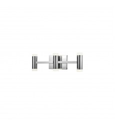  VL16720-CH-Brazen 20-in Chrome LED Vanity