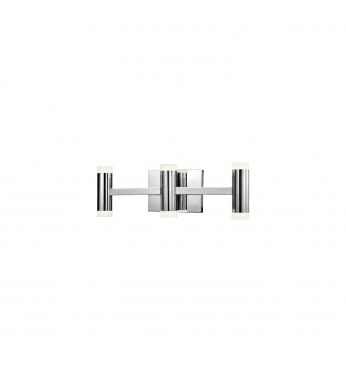  VL16720-CH-Brazen 20-in Chrome LED Vanity