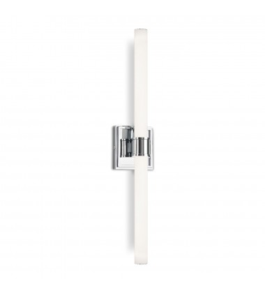  VL17024-CH-Rona 24-in Chrome LED Vanity