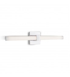  VL17224-CH-Fresno 24-in Chrome LED Vanity